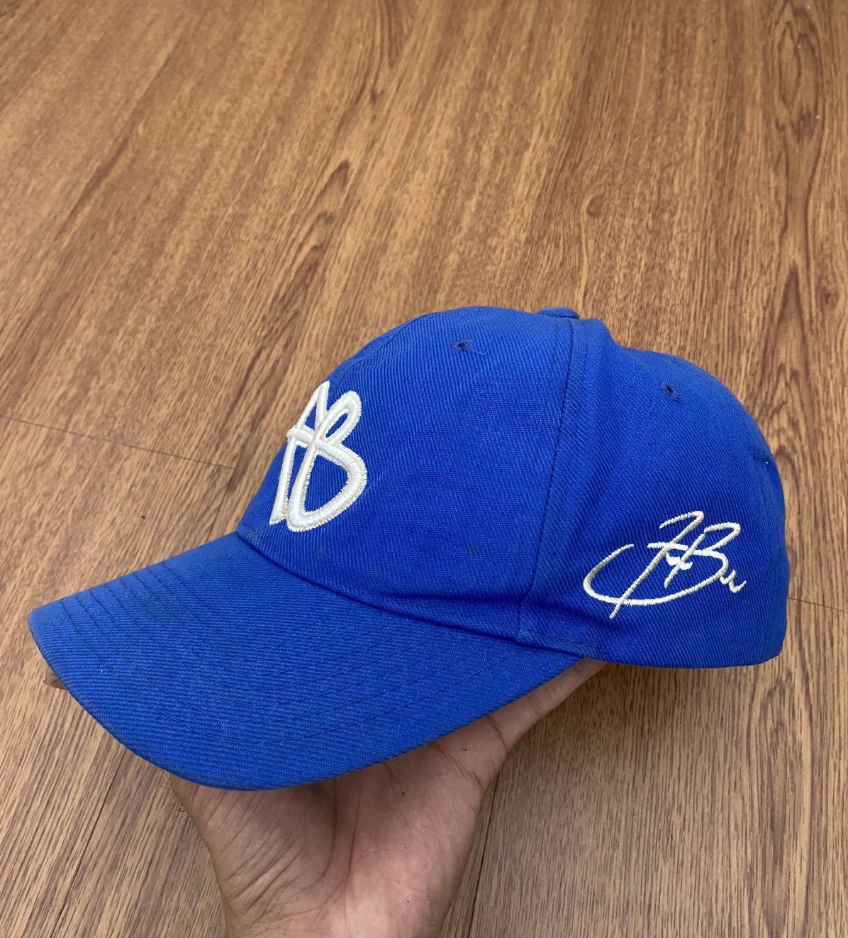 Fubu Vintage Fubu hats Size ONE SIZE - 2 Thumbnail