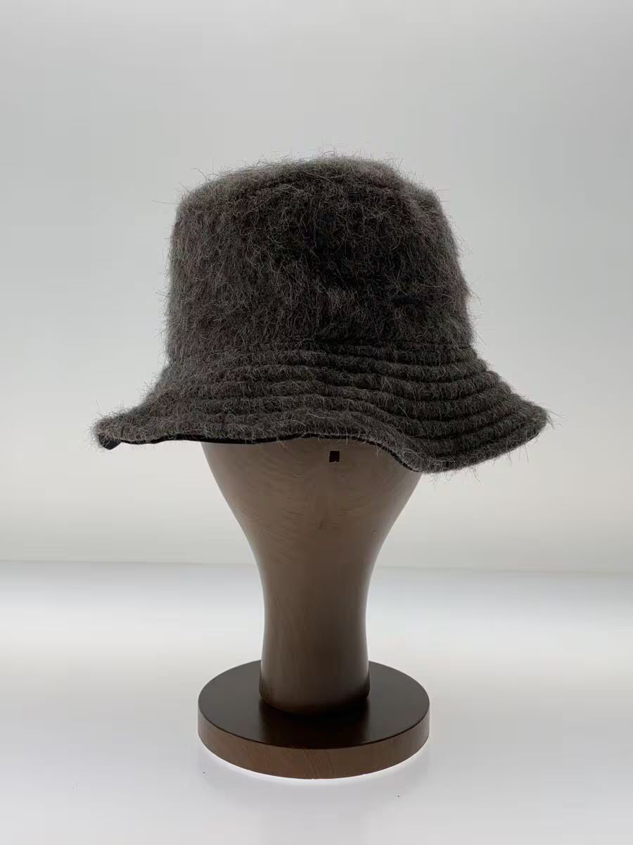 Our Legacy Furry Bucket Hat Size ONE SIZE - 3 Thumbnail