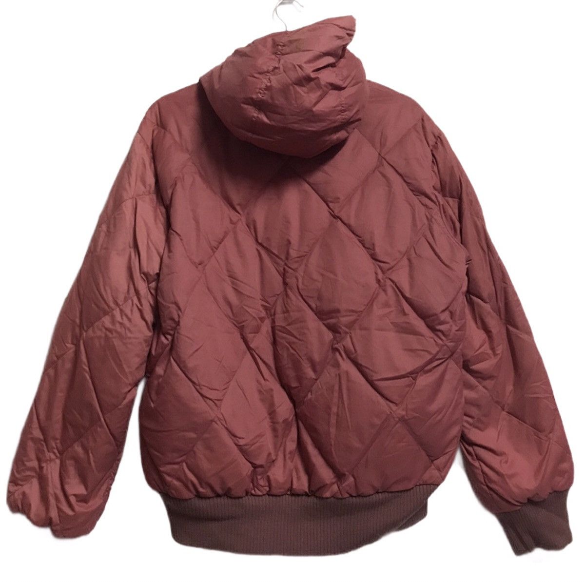 Lacoste Lacoste Jaket Fullzip with Snap Button Size US M / EU 48-50 / 2 - 2 Thumbnail