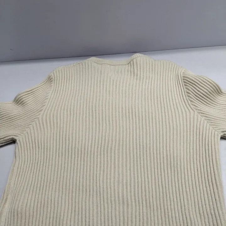 Gucci Gucci Gucci x Disney Cartoon Knit Sweater for Men -2506 Size US XS / EU 42 / 0 - 7 Thumbnail
