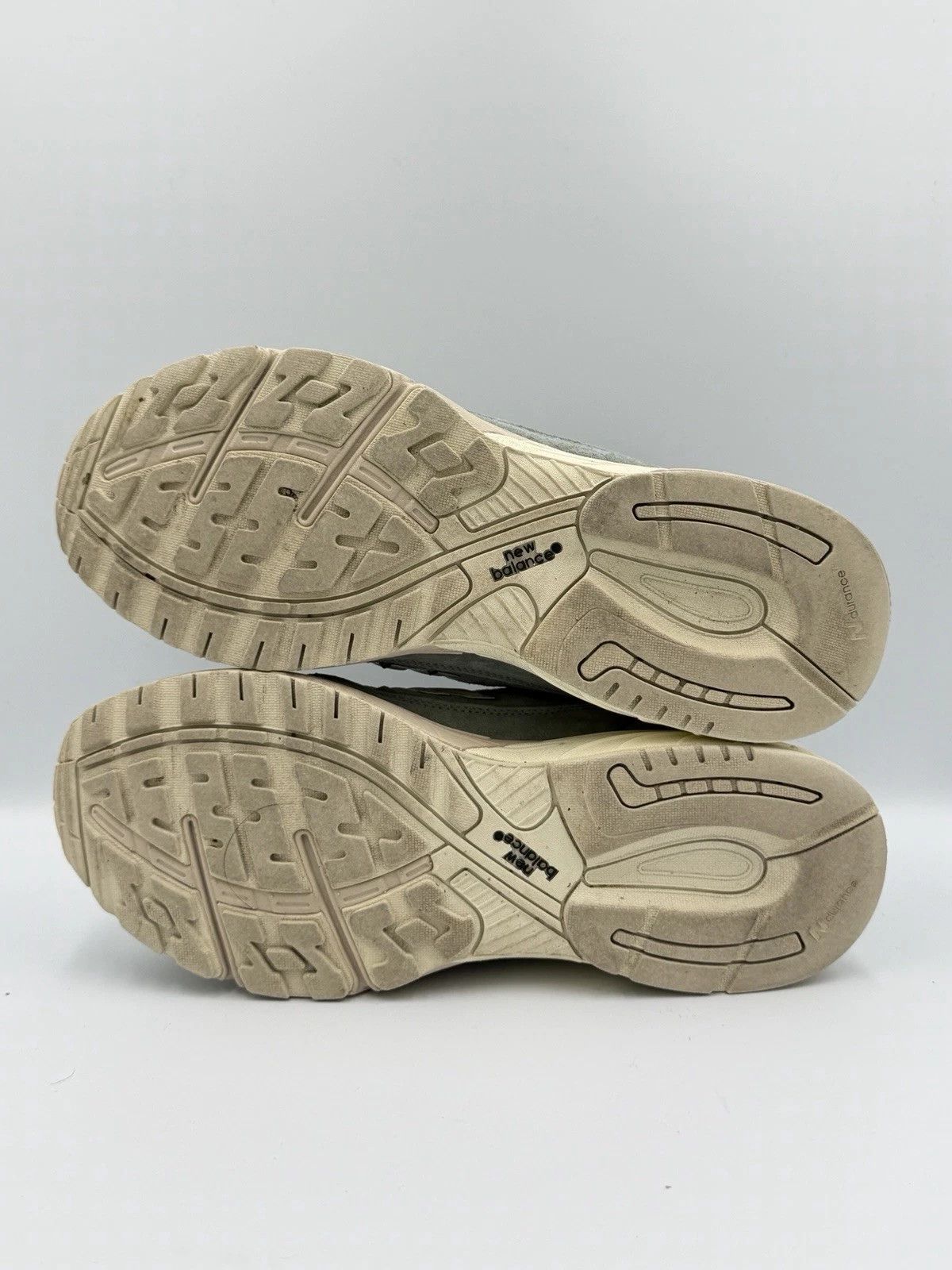 Kith × New Balance Kith New Balance 993 Pistachio Made in USA Size US 9 / EU 42 - 8 Thumbnail