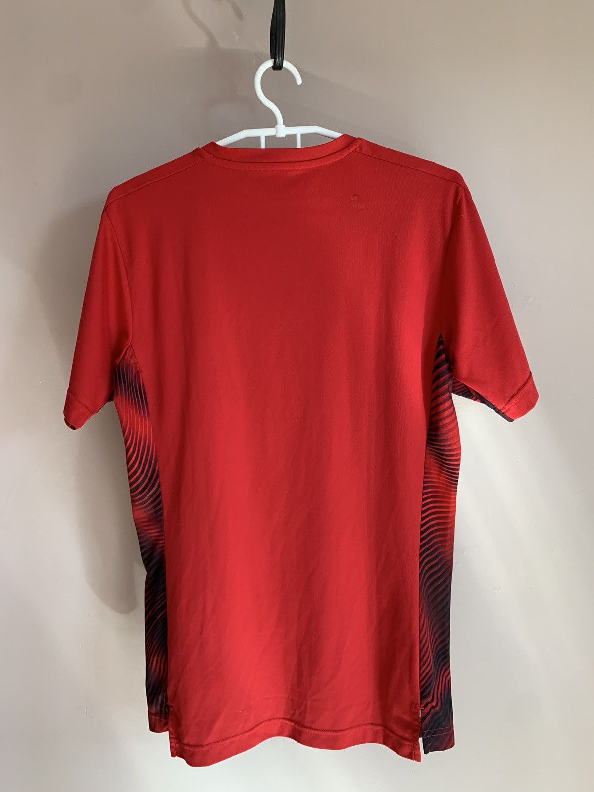 Puma Milan Training Football Shirt Puma Soccer Jersey Size S Size US S / EU 44-46 / 1 - 2 Thumbnail