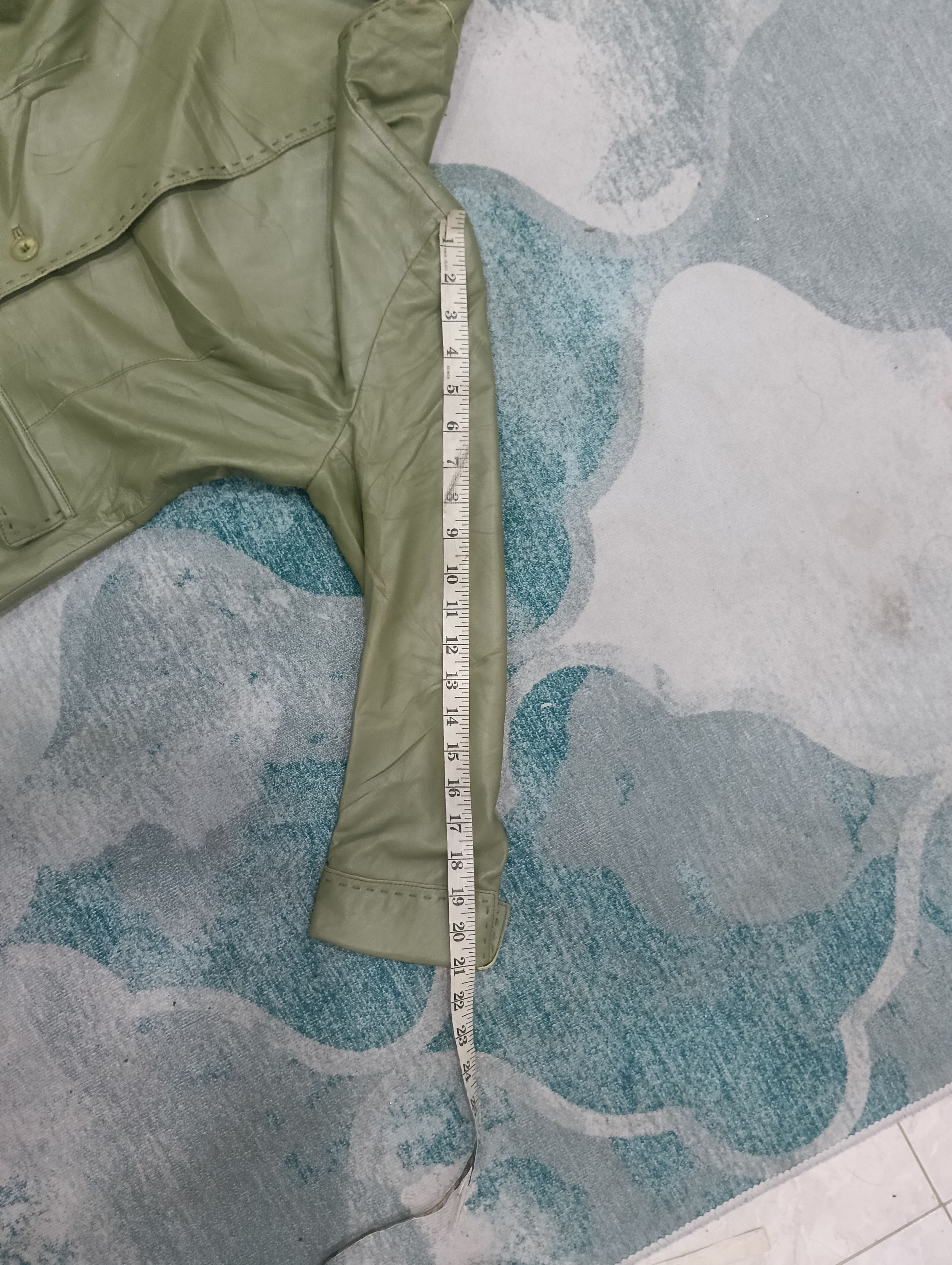 Balmain Balmain Casual Luxury Blazer Style Size M / US 6-8 / IT 42-44 - 19 Thumbnail