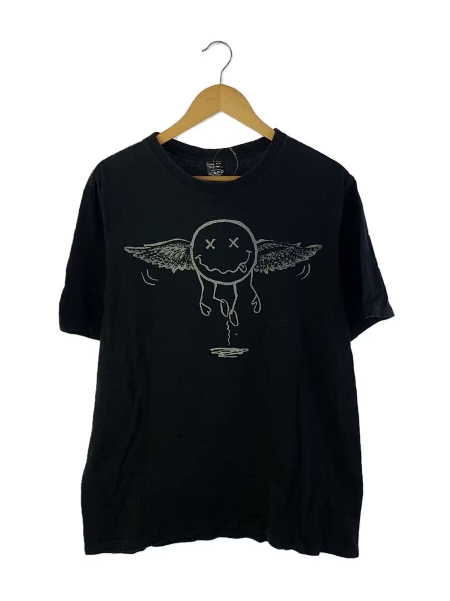 Number (N)ine In Utero Nirvana Tee Size US XL / EU 56 / 4 - 1 Thumbnail
