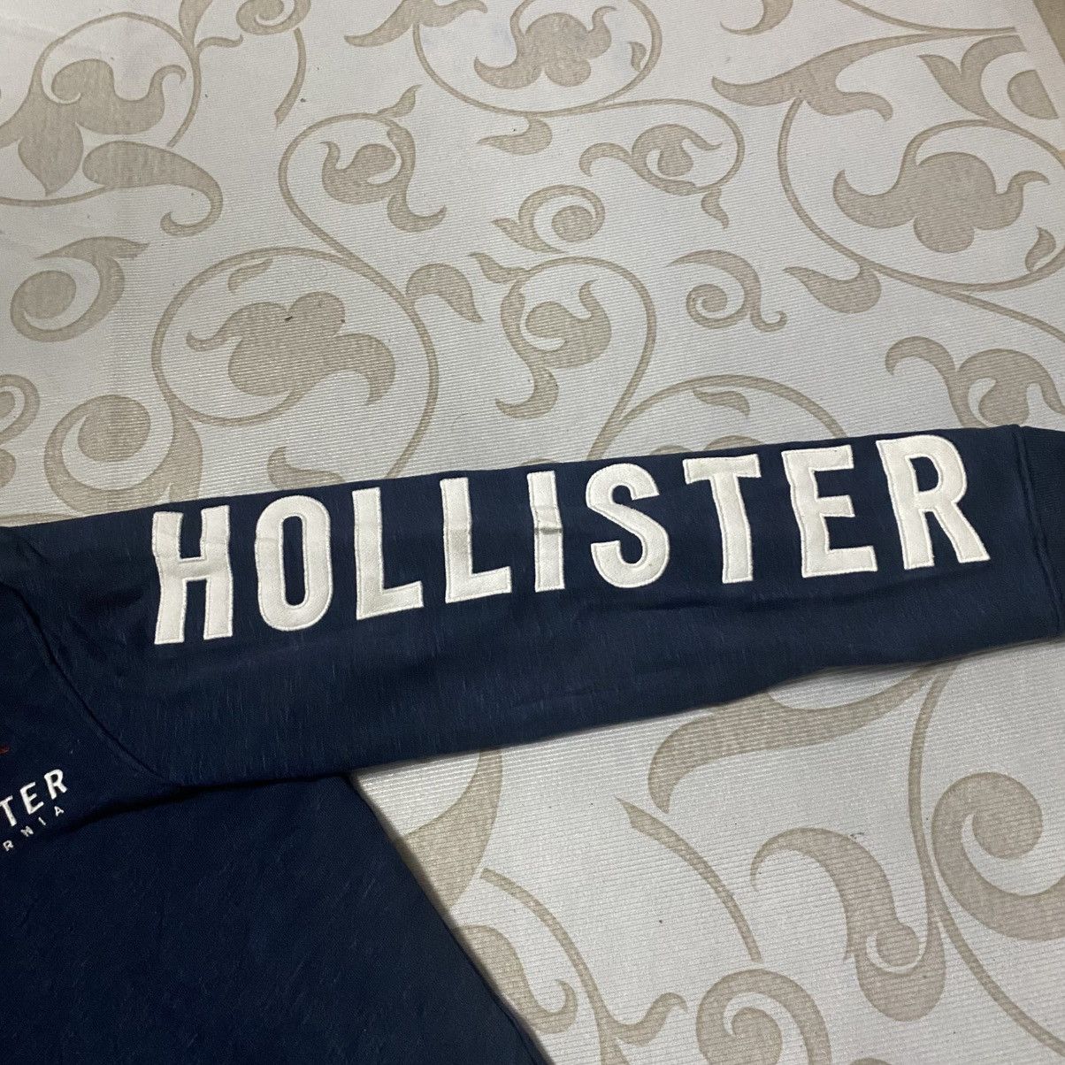 Hollister Hollister California Size US S / EU 44-46 / 1 - 3 Thumbnail
