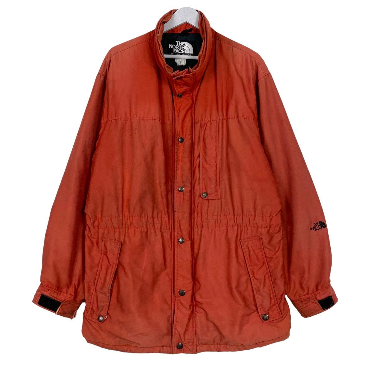 Nanamica × The North Face 💥VTG THE NORTH FACE ZIPPER DOWN JACKET Size US L / EU 52-54 / 3 - 1 Thumbnail