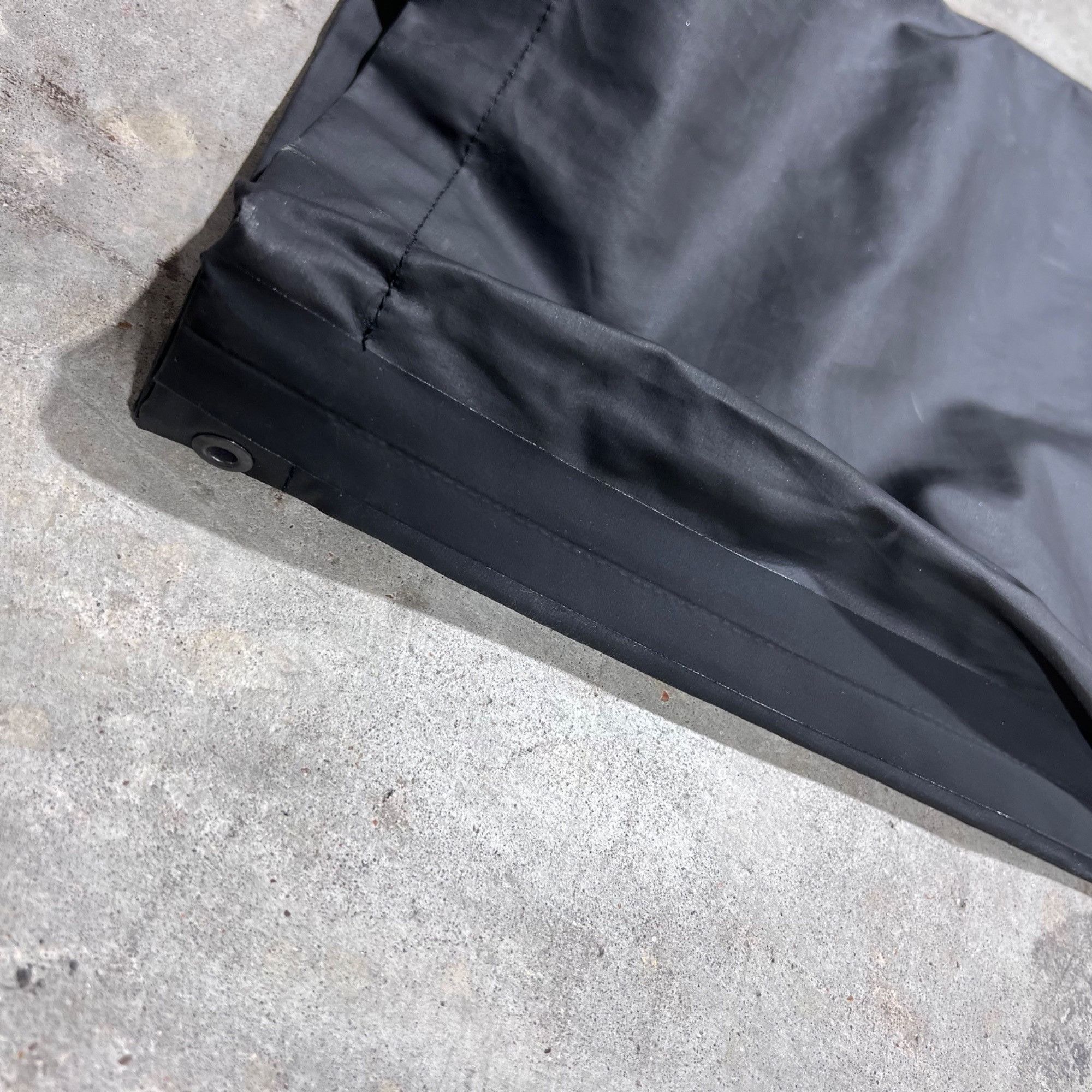 Harley Davidson $195 NWT HARLEY DAVIDSON MEN'S EMBLEM WAXY PANTS XS Size US 28 / EU 44 - 4 Thumbnail
