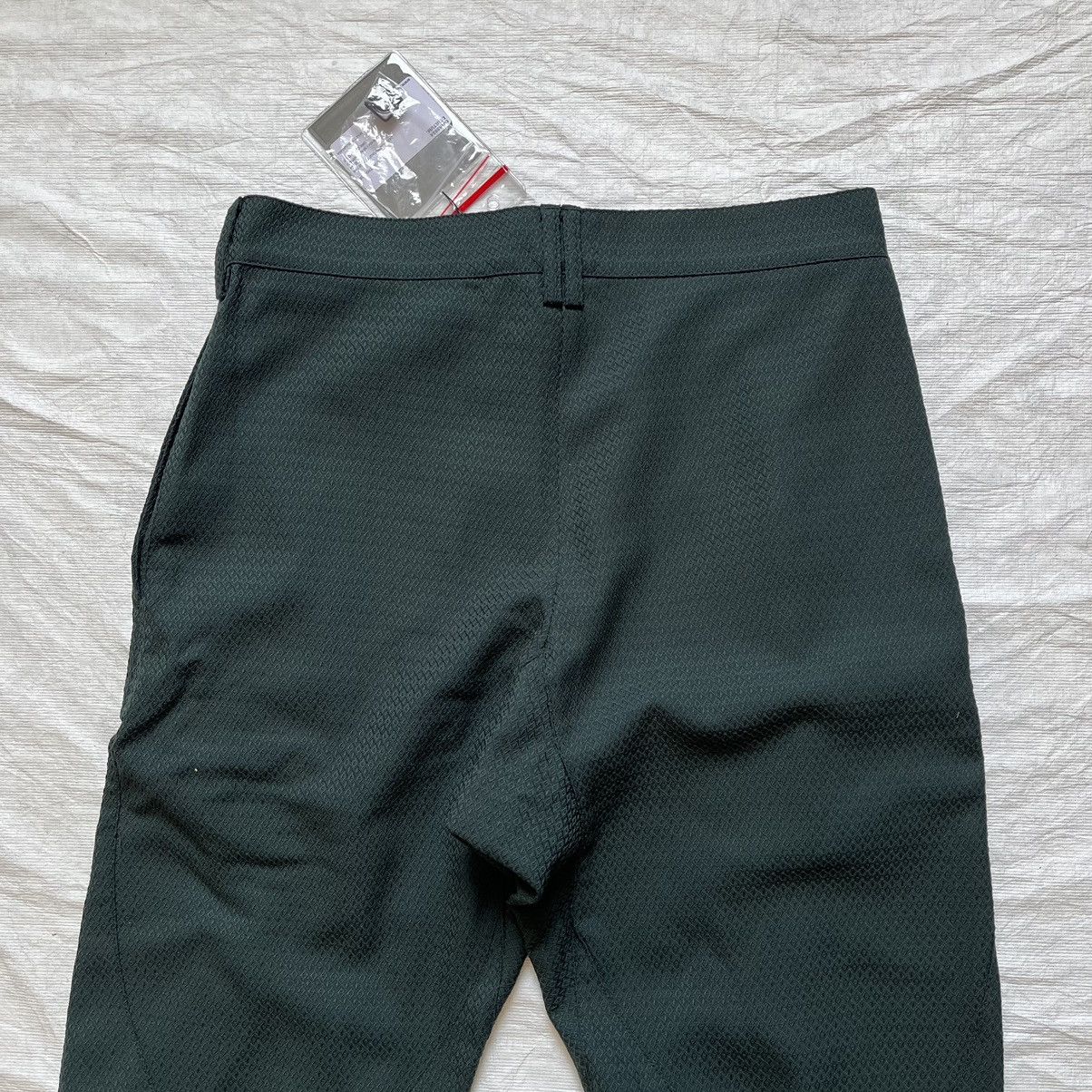 Kiko Kostadinov Kiko Kostadinov Deultum trousers ss24 Size US 28 / EU 44 - 11 Thumbnail