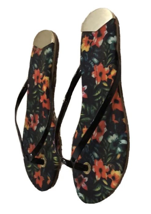 dolce vita flip flop