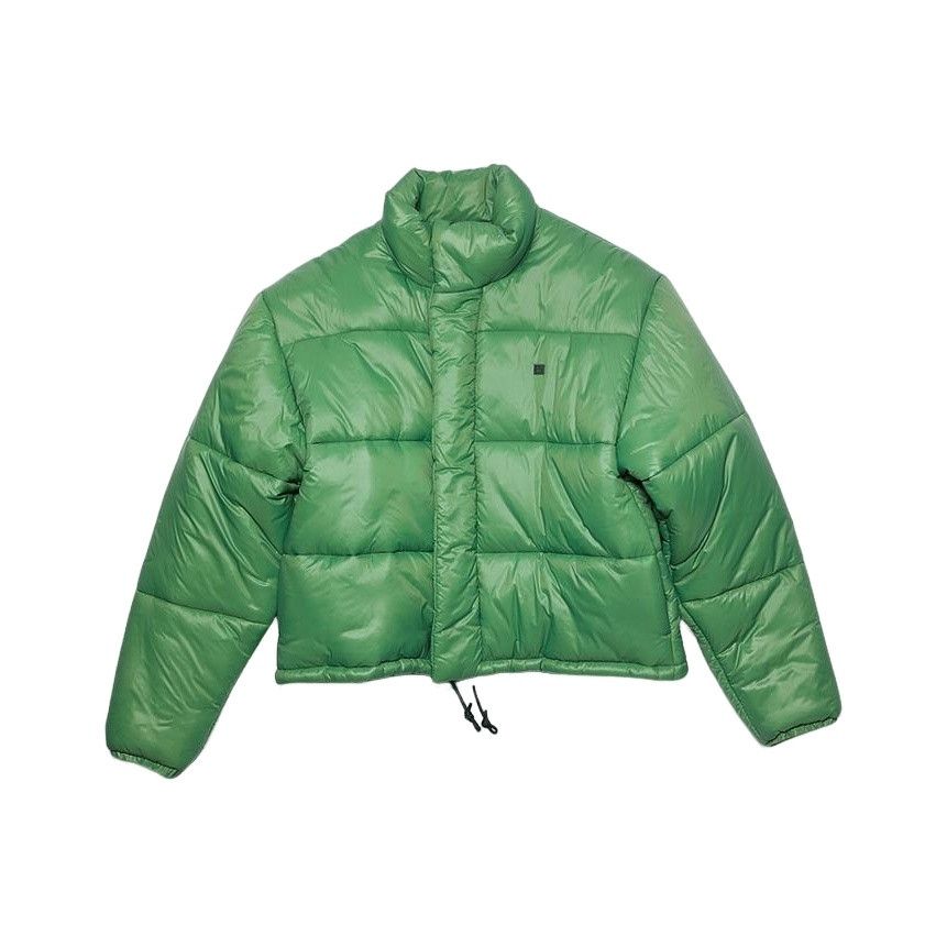 Acne Studios Acne Studios Face Patch Puffer Jacket XS Size US XS / EU 42 / 0 - 1 Thumbnail