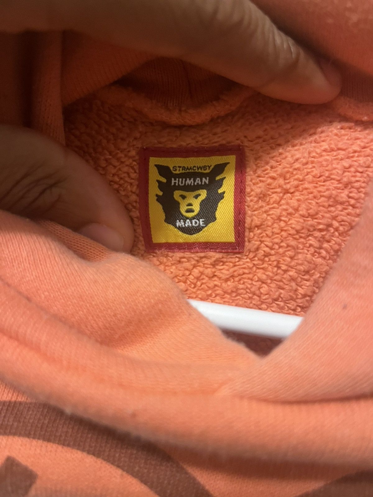 Human Made Human made ,Size S, Never worn Size US S / EU 44-46 / 1 - 4 Thumbnail