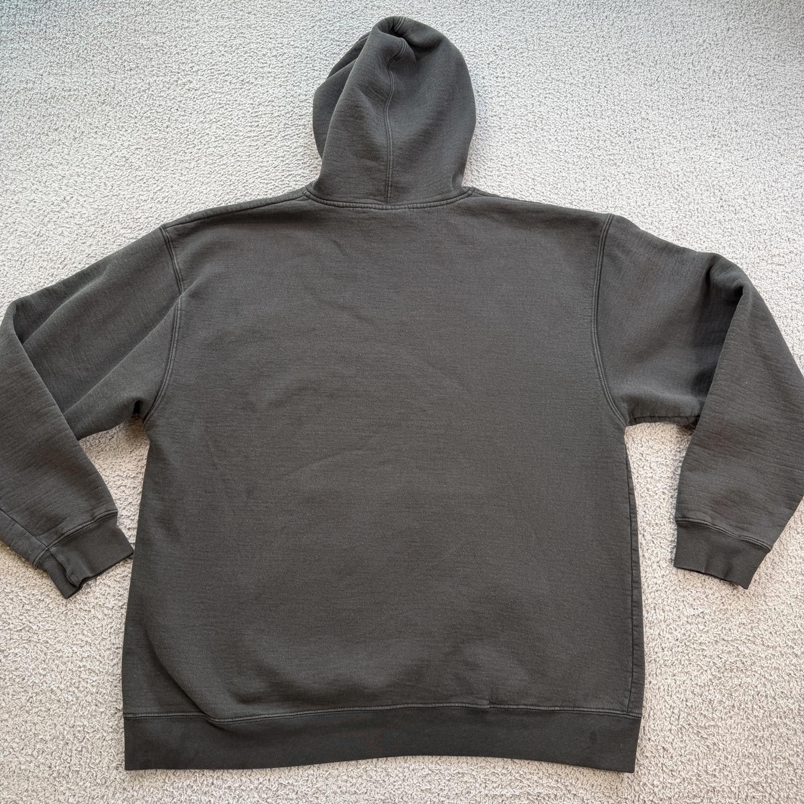 Majestic Vintage 2000 New York Mets Playoffs Hoodie Sweatshirt XL Size US XL / EU 56 / 4 - 2 Thumbnail