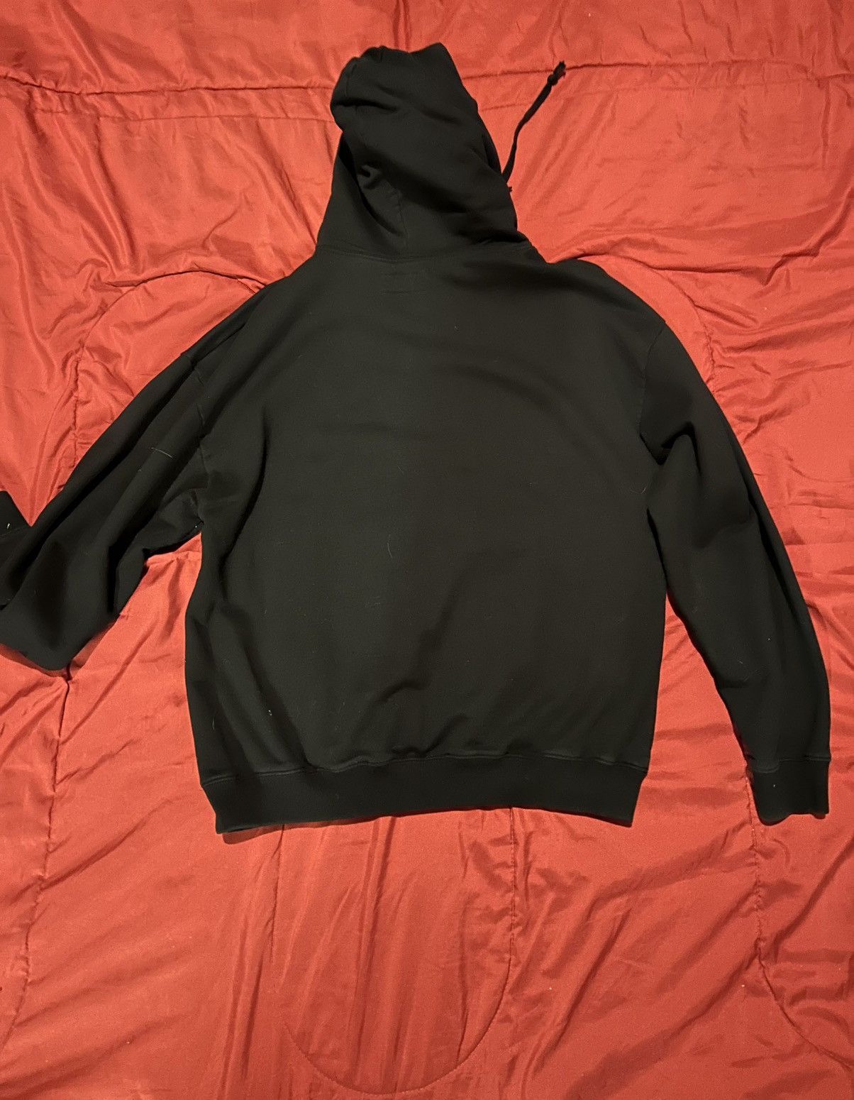 Golf Wang Golf Wang Hoodie Size US L / EU 52-54 / 3 - 3 Thumbnail