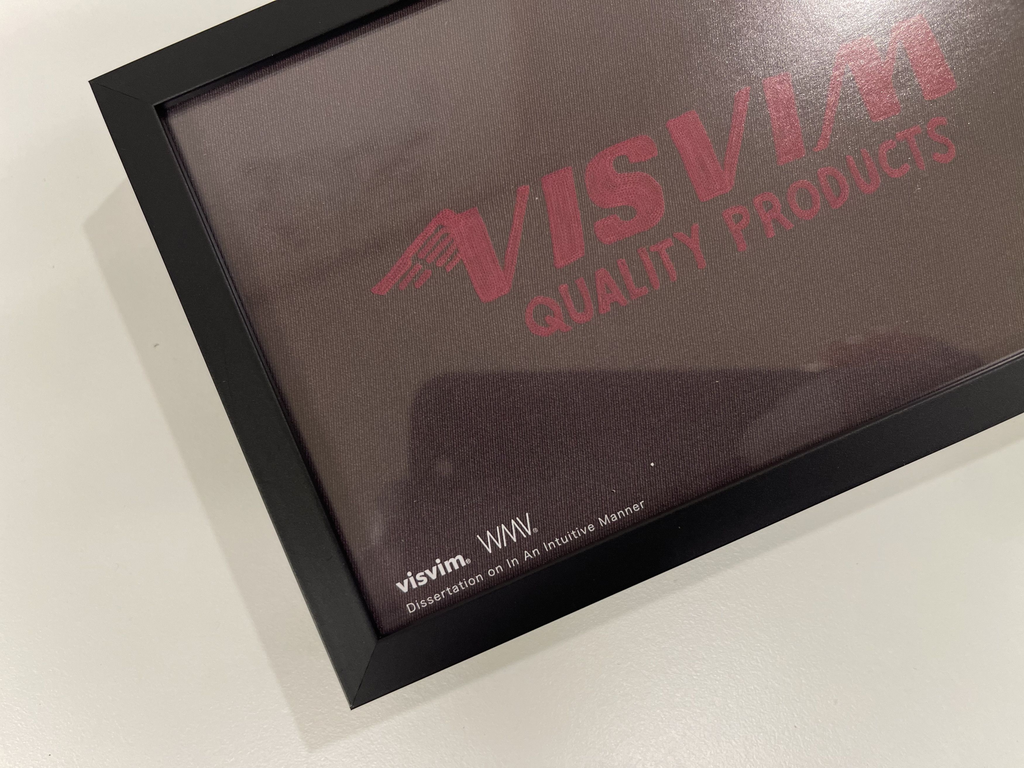 Visvim visvim 2024fw F.I.L. Collection Postercards Size ONE SIZE - 2 Thumbnail