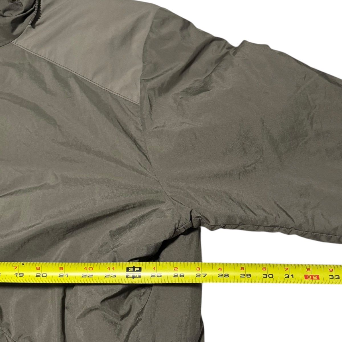Other Sekri INC USA Made PCU LEVEL 7 Jacket Men's 2XL Flaws Size US XXL / EU 58 / 5 - 9 Thumbnail