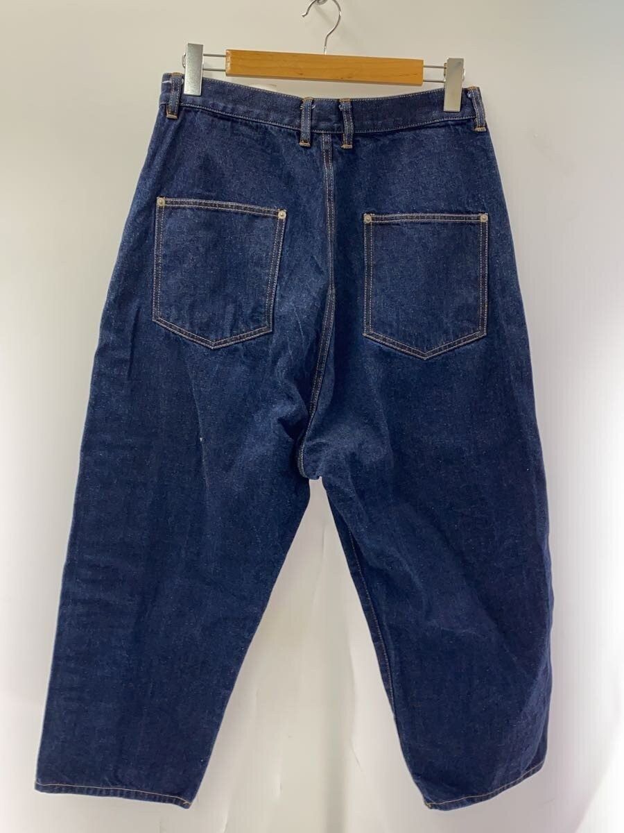 Vivienne Westwood Stripe Denim Size US 32 / EU 48 - 2 Thumbnail