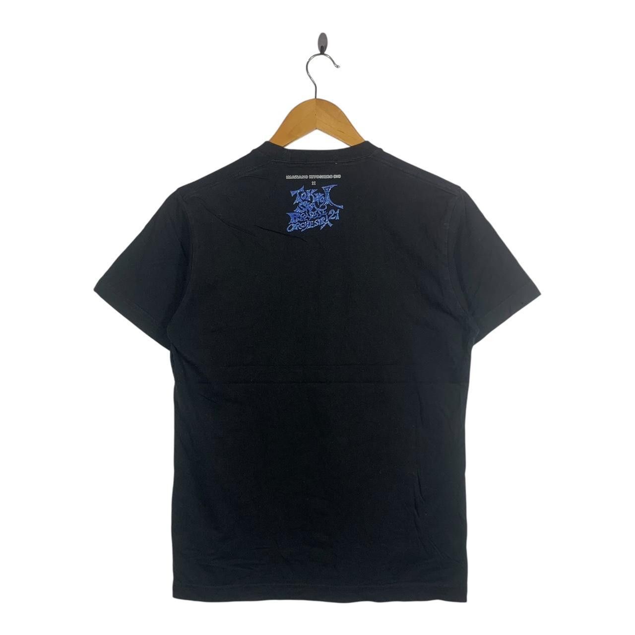 Uniqlo UNIQLO x TOKYO SKA PARADISE ORCHESTRA Tee Shirt Top Size S / US 4 / IT 40 - 4 Thumbnail