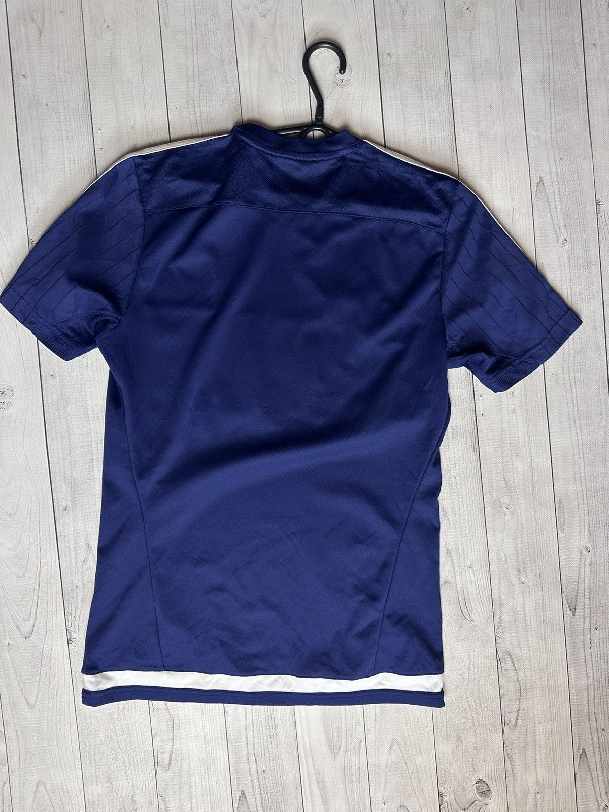 Adidas × Vintage Adidas Scotland soccer jersey size Xs adidas Size US XS / EU 42 / 0 - 7 Thumbnail