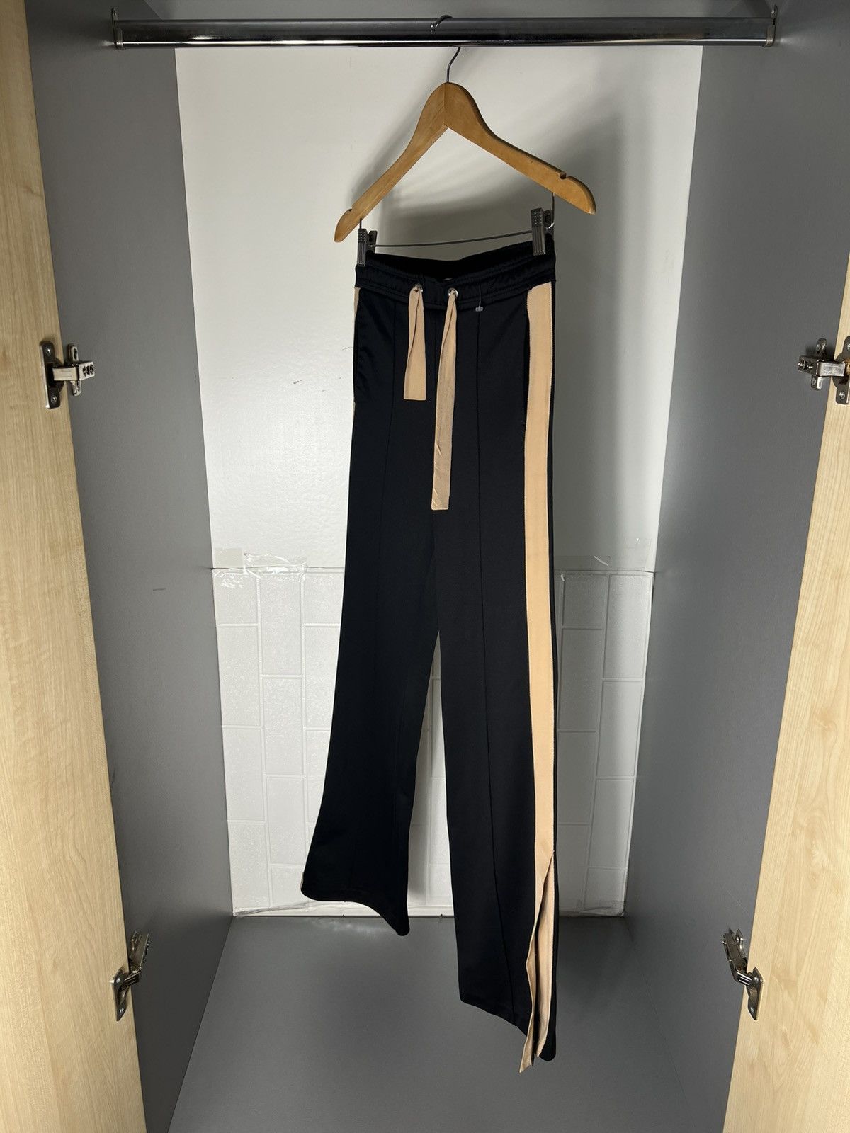 DOROTHEE SCHUMACHER VERY RARE DOROTHEE SCHUMACHER SWEATPANTS DESIGNER DELUX Y2K Size 25" / US 0 / IT 36 - 9 Thumbnail