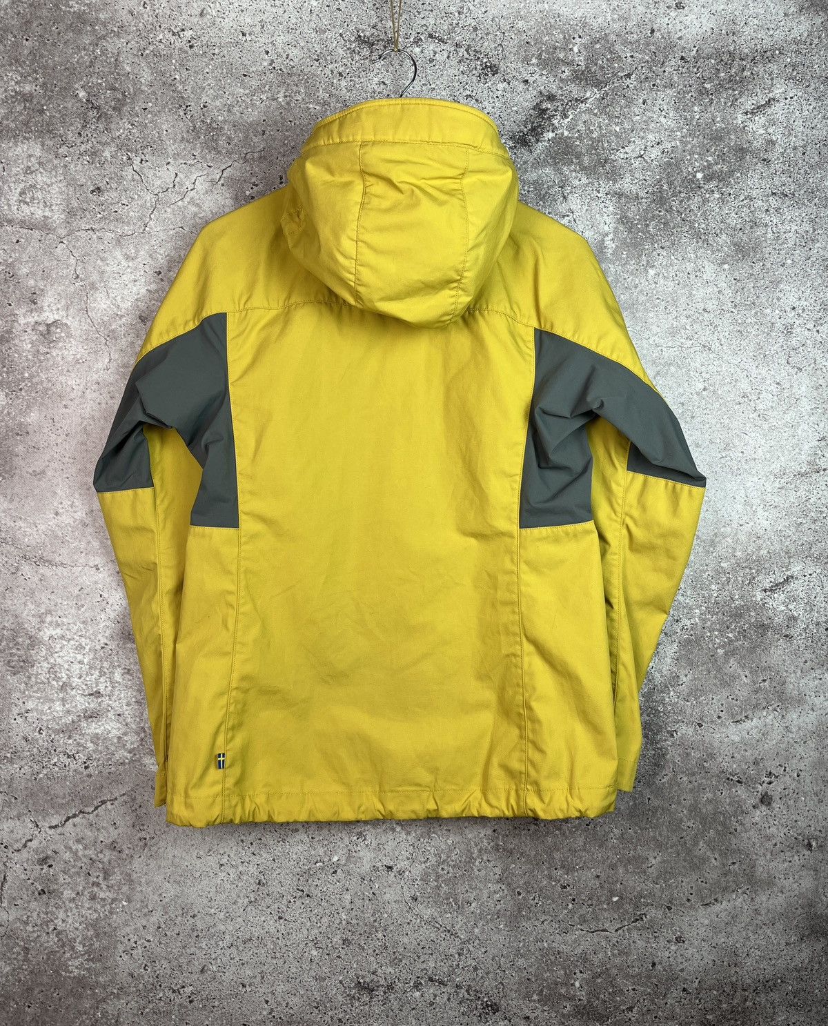 Fjallraven Fjallraven Kaipak Jacket Women’s Size S / US 4 / IT 40 - 3 Thumbnail
