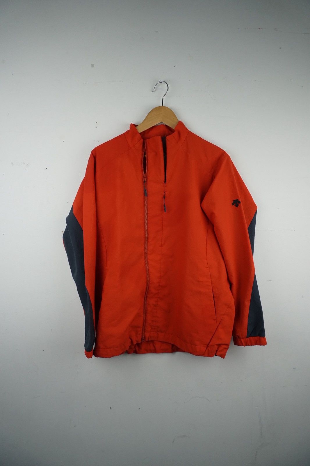 Descente Descentw AllTerrain Light Jacket Size US M / EU 48-50 / 2 - 1 Thumbnail