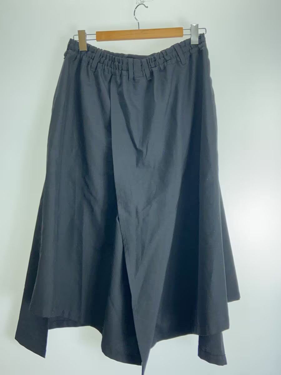 Yohji Yamamoto yohji yamamoto POUR HOMME Ground Y SKIRT-PANTS Size US 29 - 2 Thumbnail