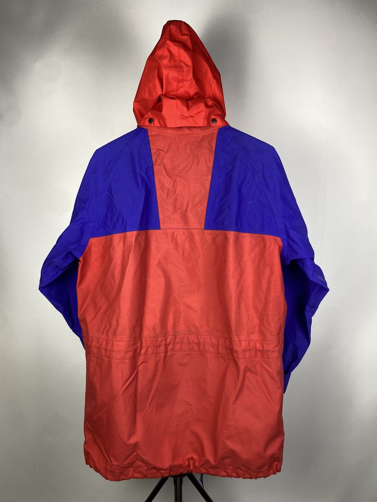 Berghaus × Vintage ❗️Rare❗️Vintage 90s Berghaus Trango Extreme Gore Tex Jacket Size US M / EU 48-50 / 2 - 14 Thumbnail