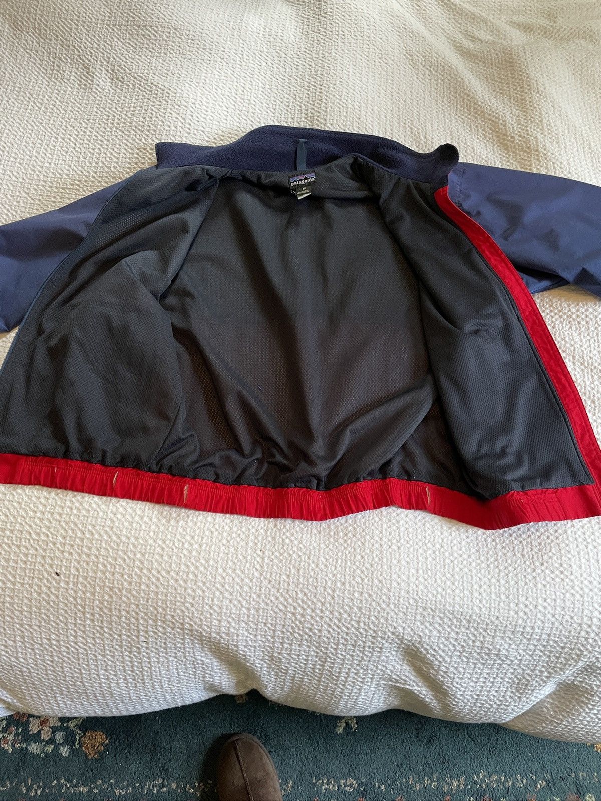 Patagonia Patagonia Light Jacket Size US M / EU 48-50 / 2 - 4 Thumbnail