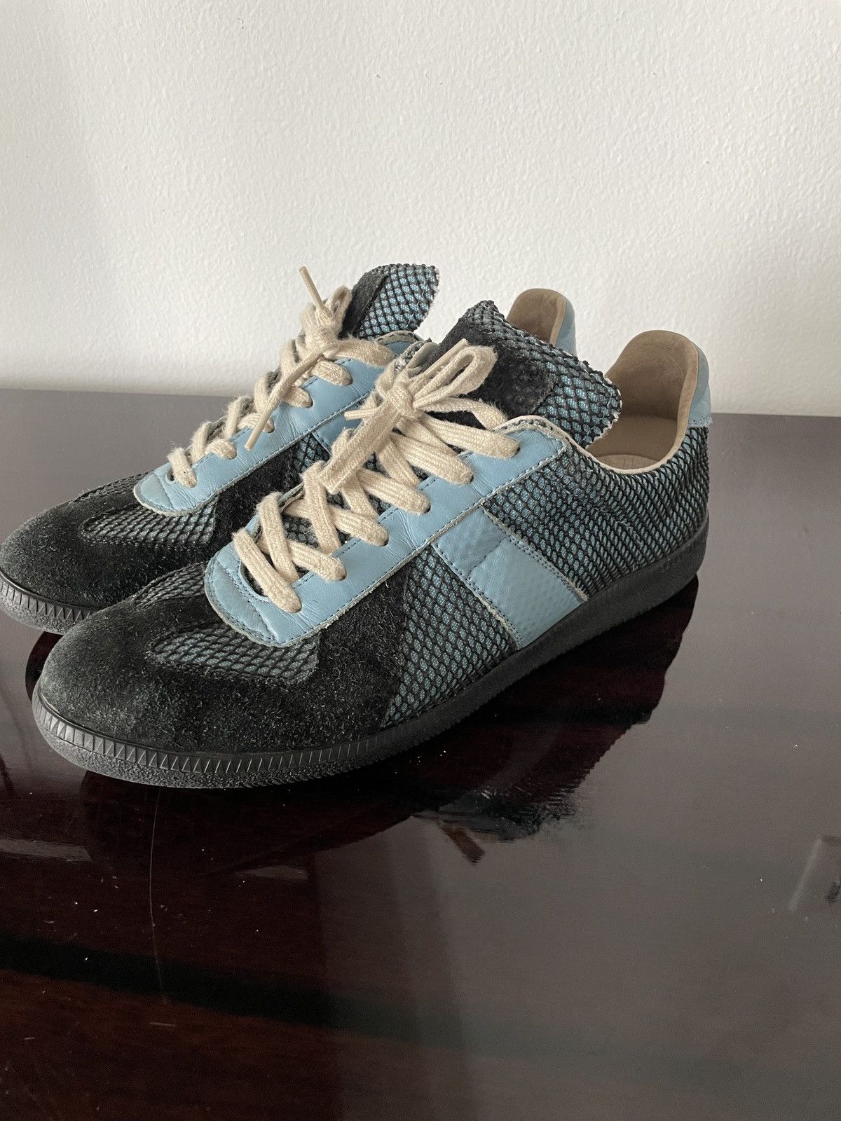 maison margiela limited edition