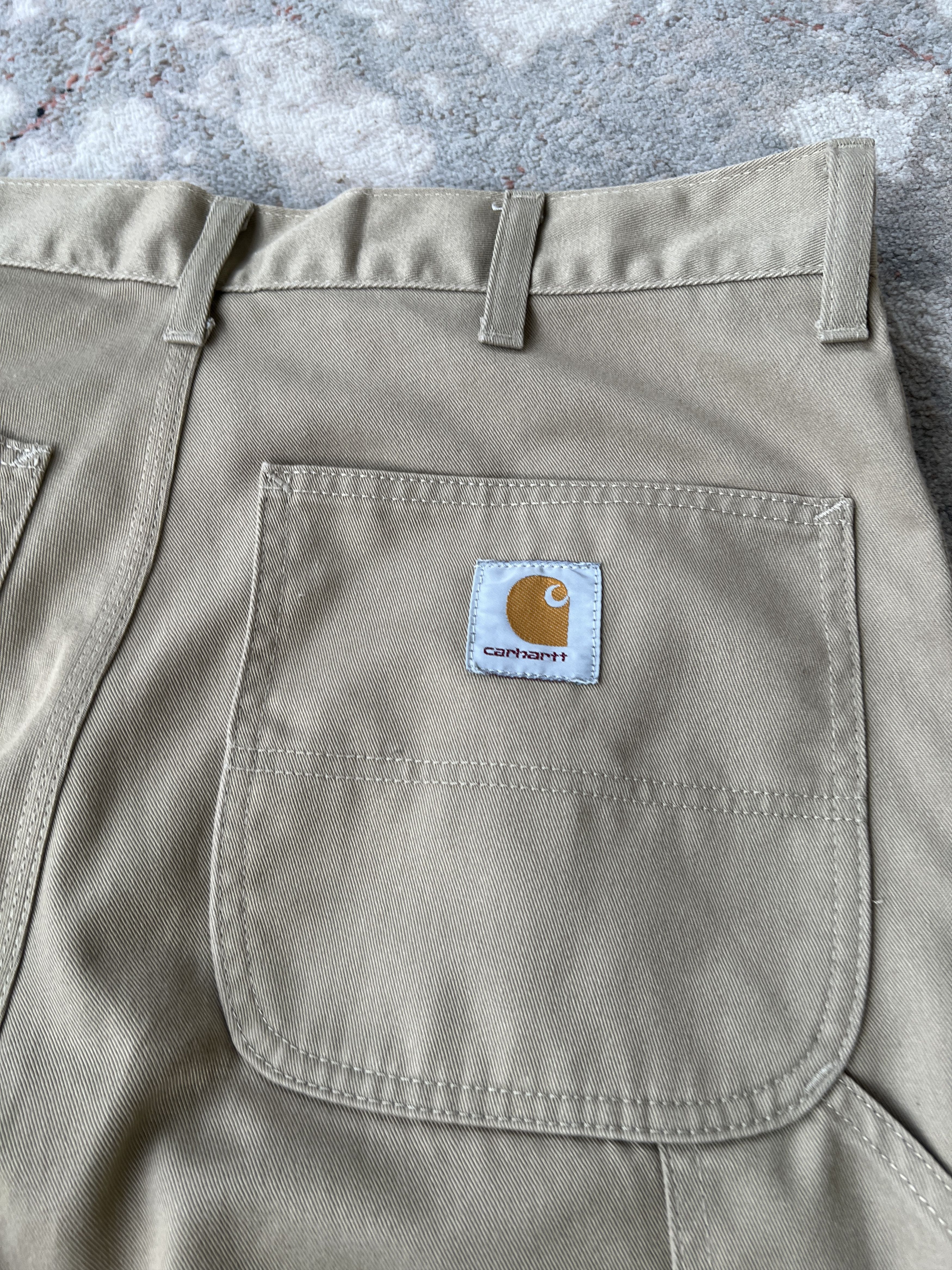 Carhartt Carhartt Vintage Pants Size US 34 / EU 50 - 6 Thumbnail