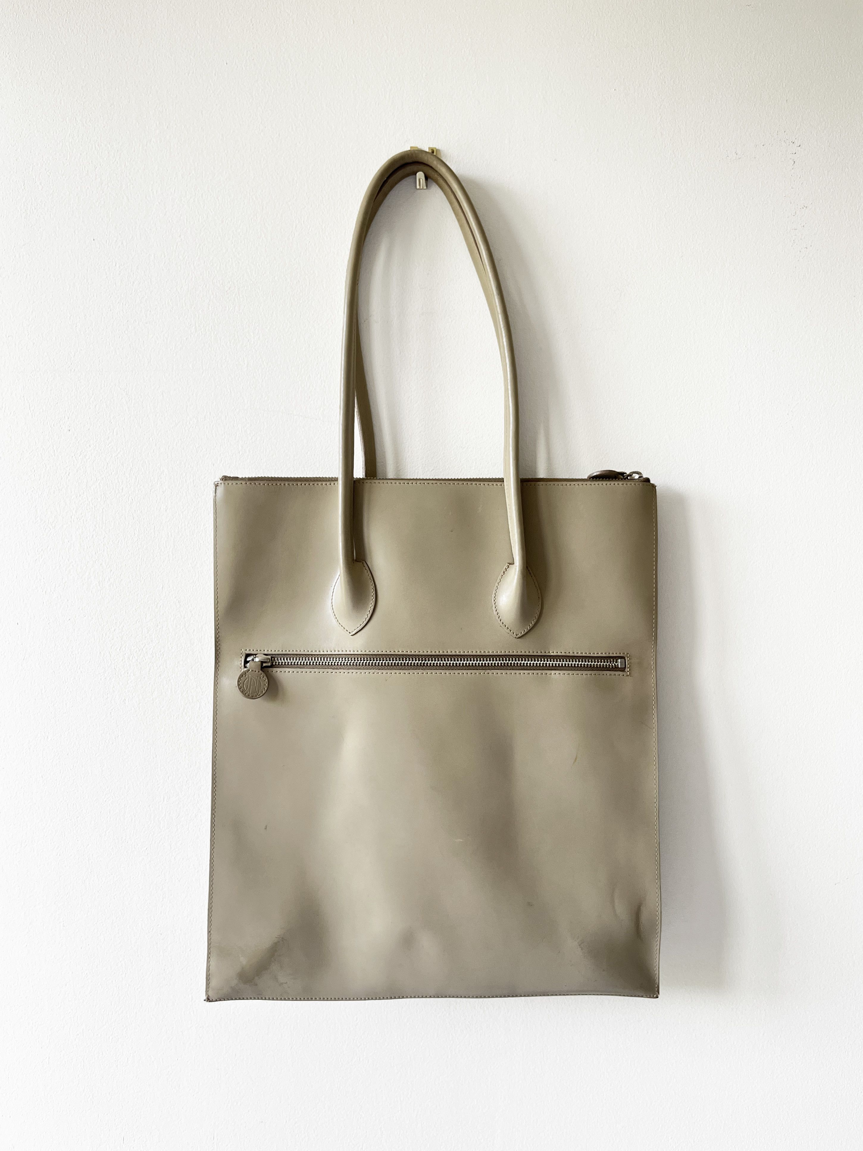 Jean Paul Gaultier Jean Paul gaultier beige tote bag Size ONE SIZE - 2 Thumbnail