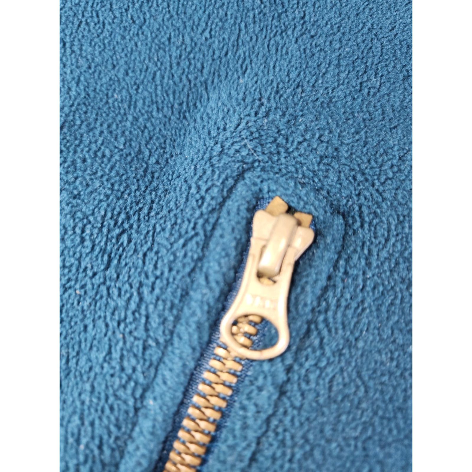 Orvis Orvis Fleece Jacket Mens M Blue Full Zip Pockets Outdoors Outdoors Size US M / EU 48-50 / 2 - 5 Thumbnail