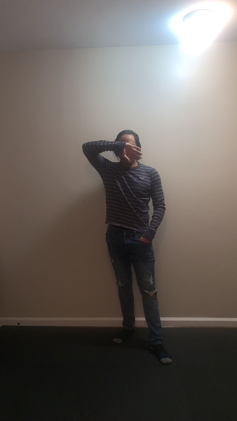 Hollister Hollister sweater Size US M / EU 48-50 / 2 - 1 Thumbnail