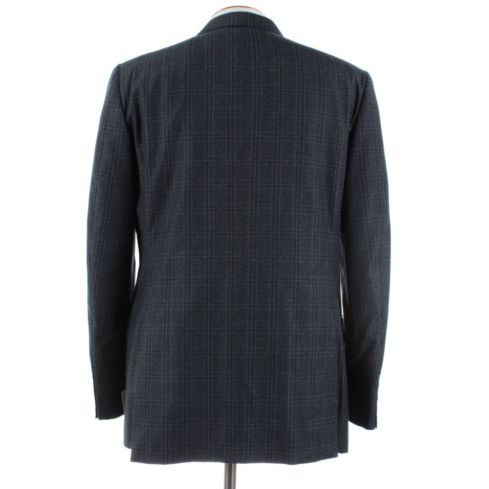 Other Castangia Suit Size US 44 Long in Blue Size 44R - 6 Thumbnail