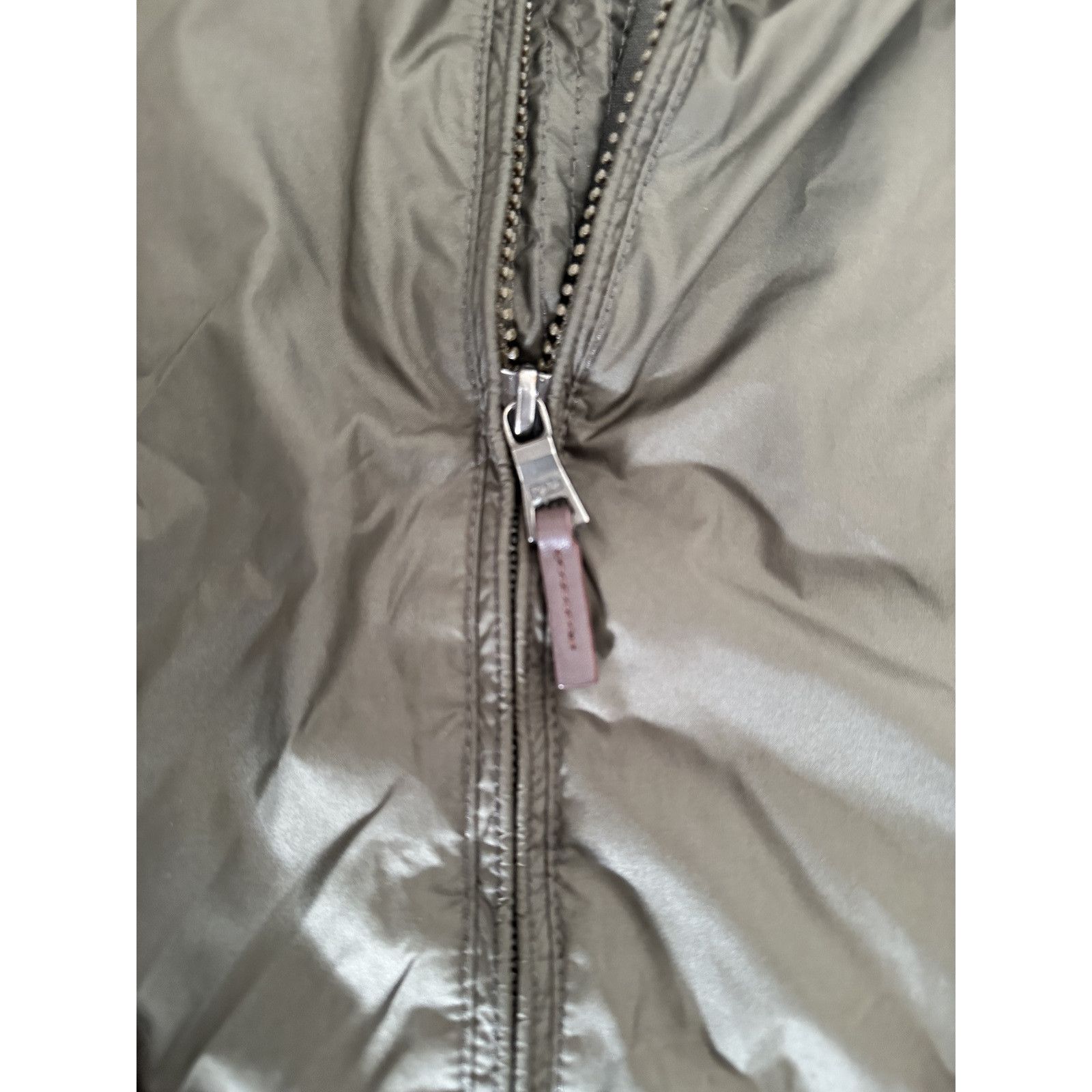 Ralph Lauren Polo Ralph Lauren Vtg 90s Stowed Hood Jacket Sz Mens XL Size US XL / EU 56 / 4 - 7 Thumbnail