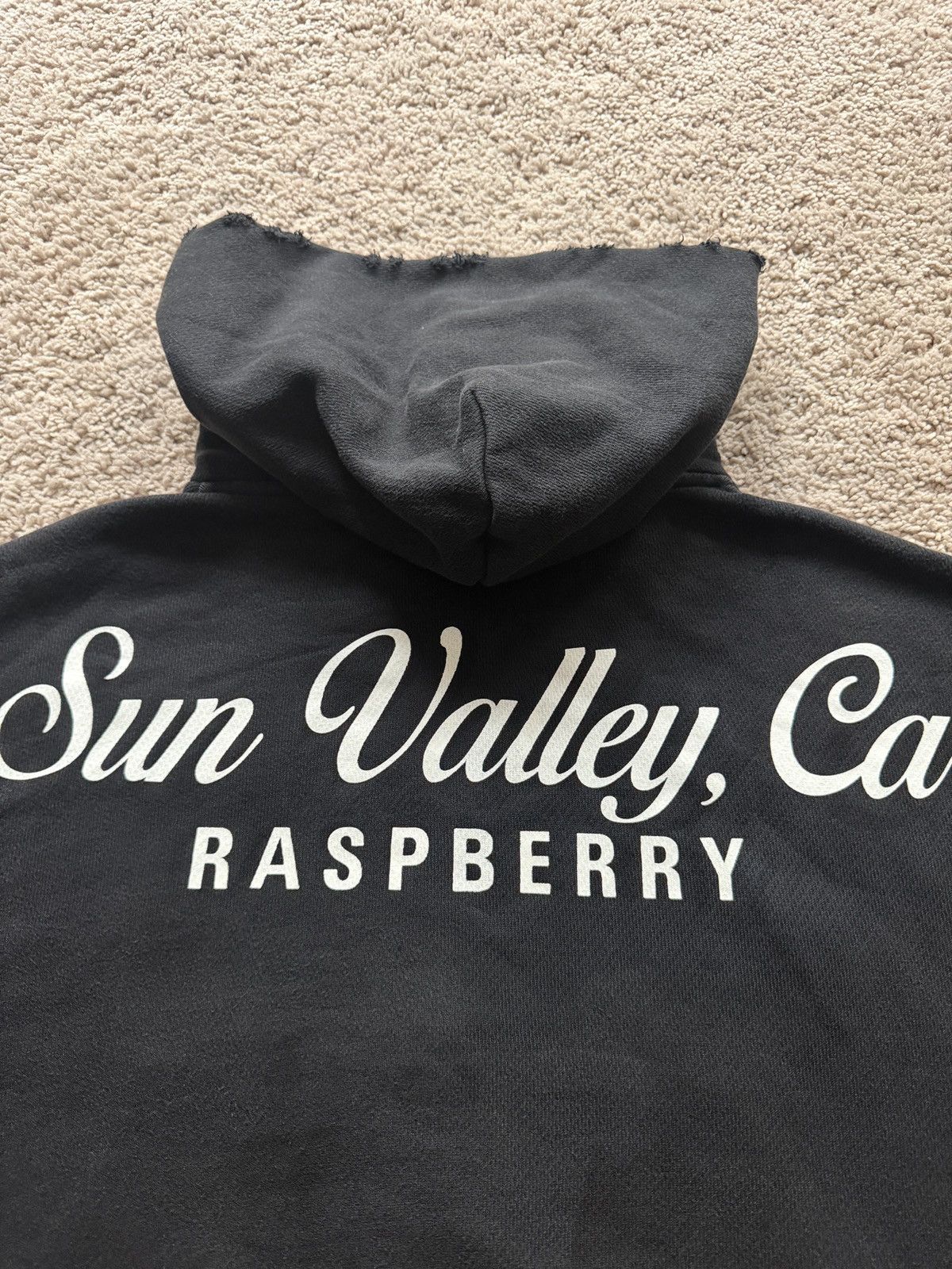 The GV Gallery GV GALLERY SUN VALLEY ZIP UP Size US S / EU 44-46 / 1 - 4 Thumbnail