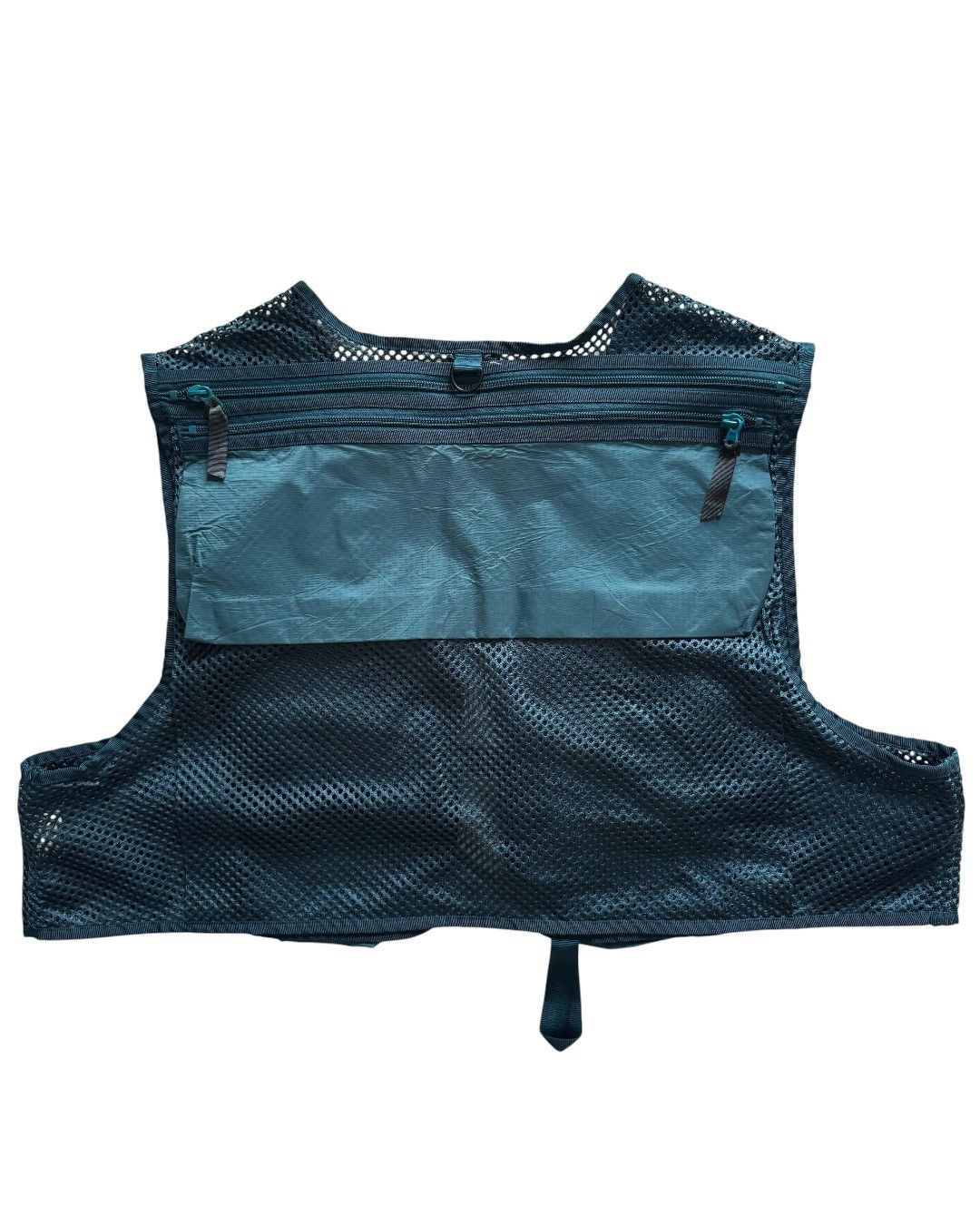 Patagonia Patagonia Fishing vest vintage Size US M / EU 48-50 / 2 - 6 Thumbnail