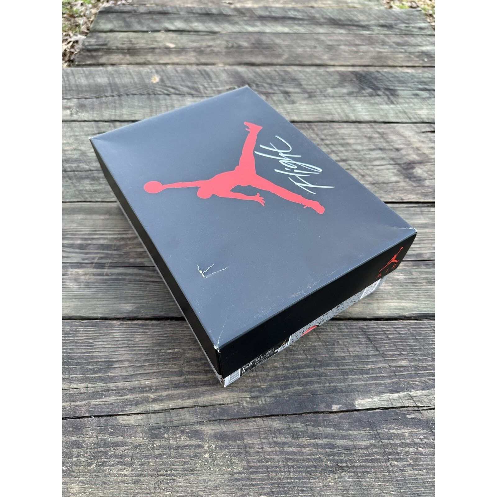 Jordan Brand Jordan 4 Retro Seafoam W - Size 10.5w/9m Size US 10.5 / IT 40.5 - 9 Thumbnail