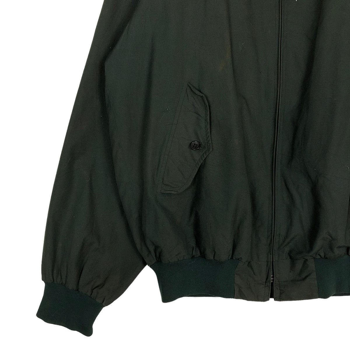 Baracuta 🔥PUNK SKIN HEAD WEAR BARACUTA POLAND BOMBER JACKET Size US M / EU 48-50 / 2 - 5 Thumbnail