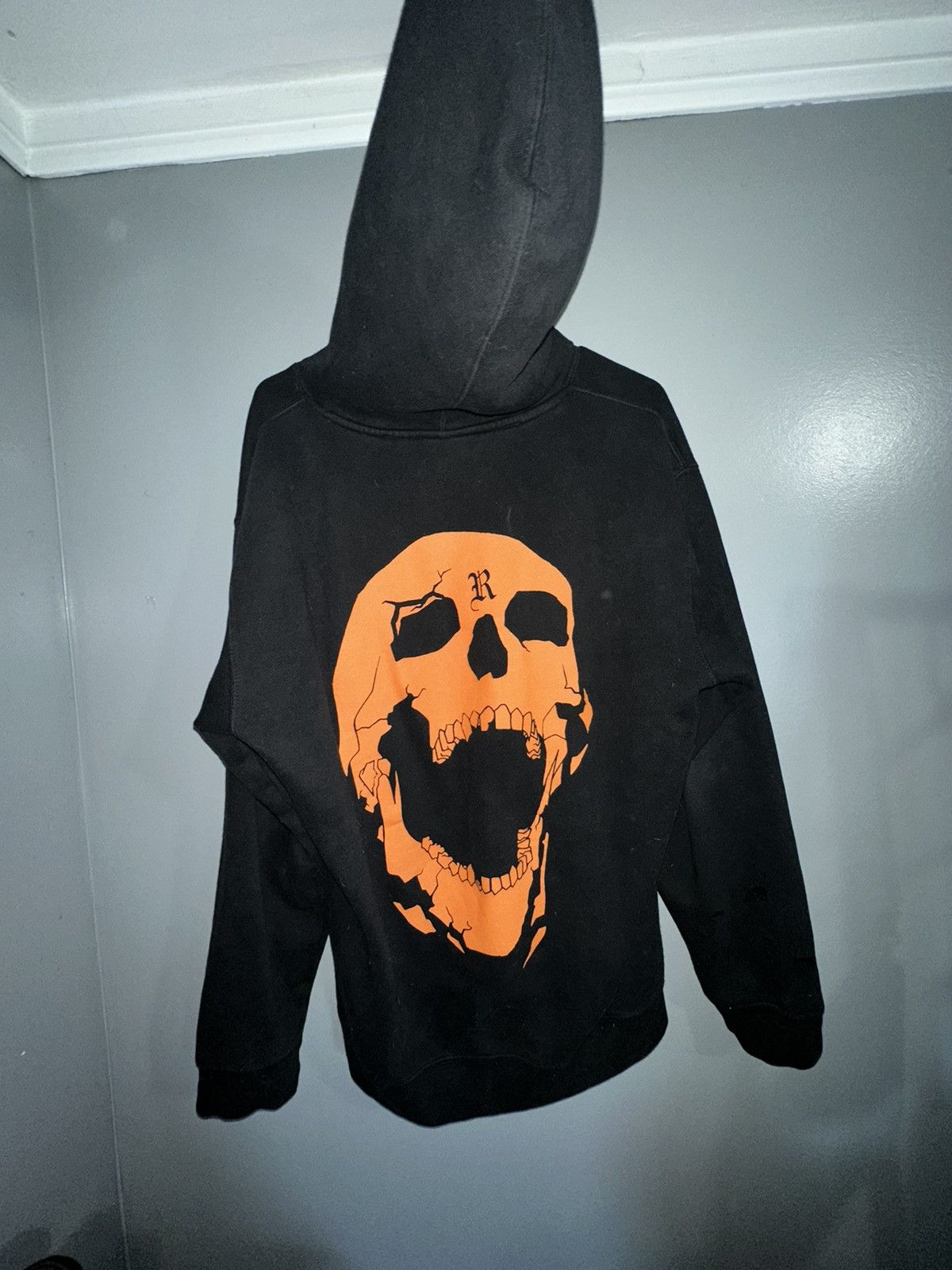 Revenge Revenge Halloween Hoodie Size US L / EU 52-54 / 3 - 2 Thumbnail
