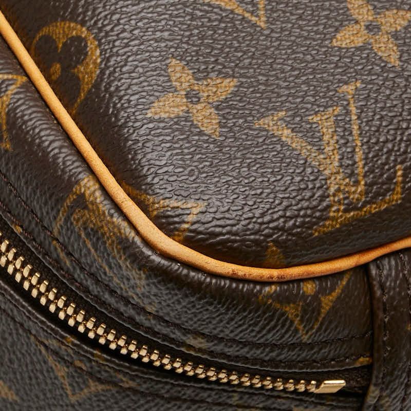 Louis Vuitton Louis Vuitton Monogram Excursion Handbag M41450 Size ONE SIZE - 4 Thumbnail
