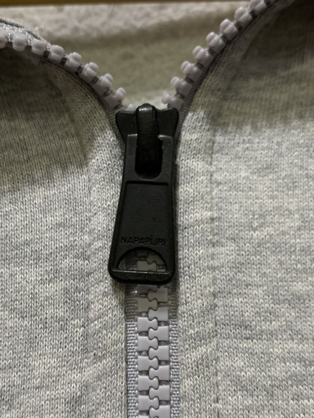 Napapijri Napapijri Anorak Halfzipper Size US M / EU 48-50 / 2 - 11 Thumbnail