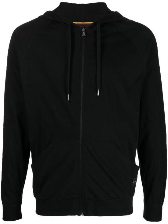 Paul Smith PAUL SMITH Women Hoodies M1A500M AU279B79 Black Size M / US 6-8 / IT 42-44 - 1 Thumbnail