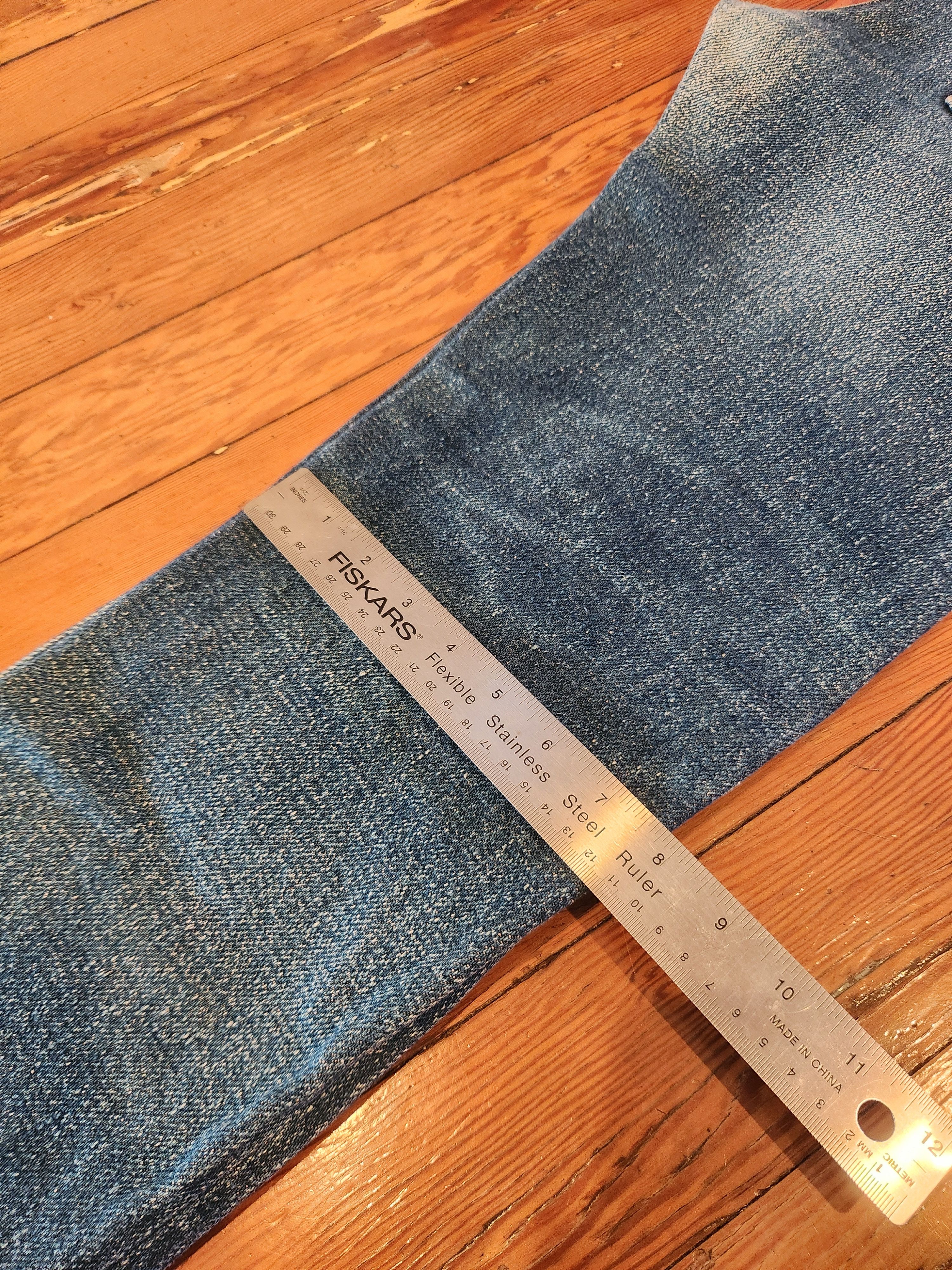 Oni Oni 546zr 31x30 Unsanforized Size US 31 - 12 Thumbnail