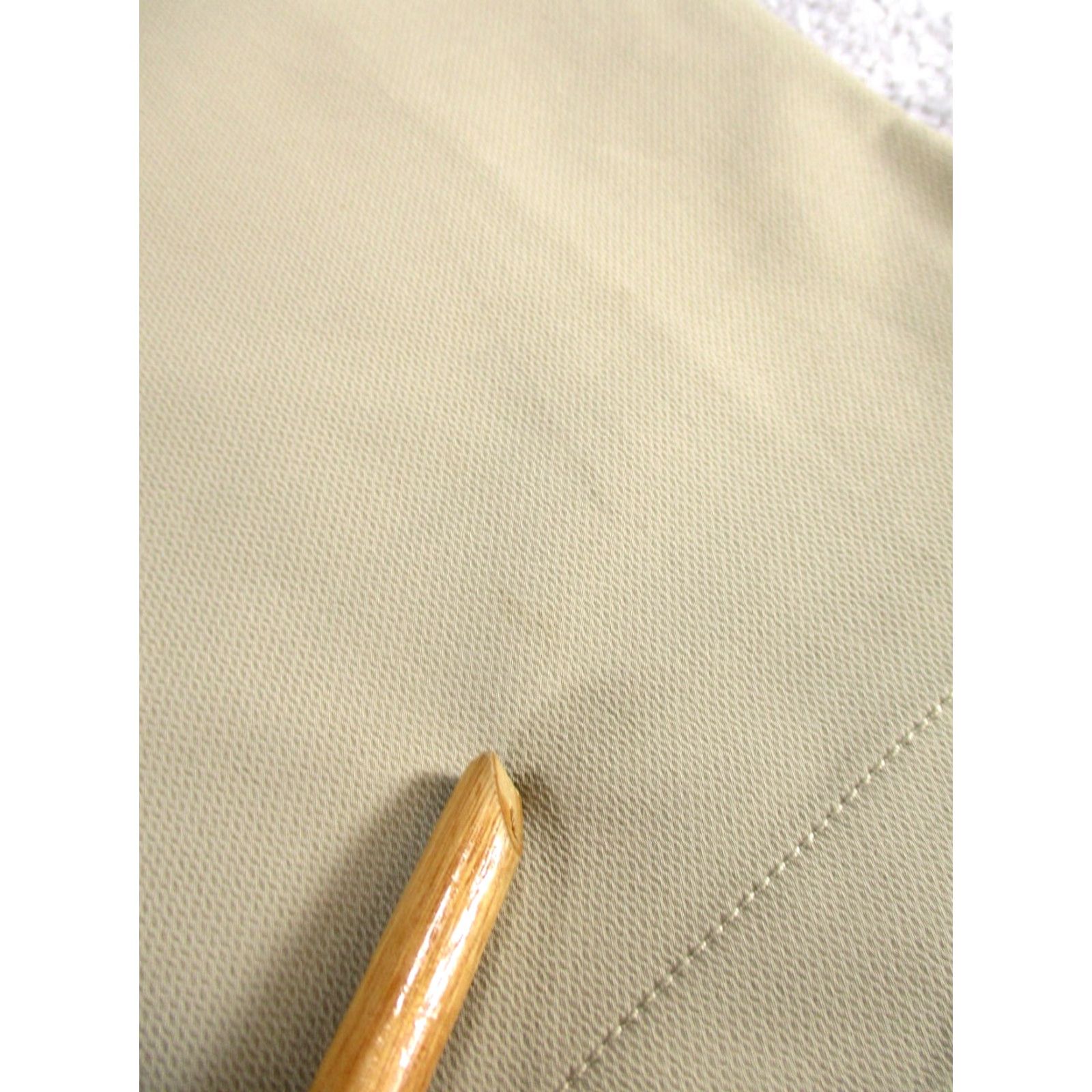 Banana Republic Banana Republic Pants Mens 34 Beige Lightweight 34X33 Polyester Tapered Size US 34 / EU 50 - 2 Thumbnail