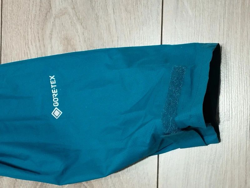 Mountain Equipment Mountain Equipment Gandiva Gore Tex jacket size M Size US M / EU 48-50 / 2 - 5 Thumbnail