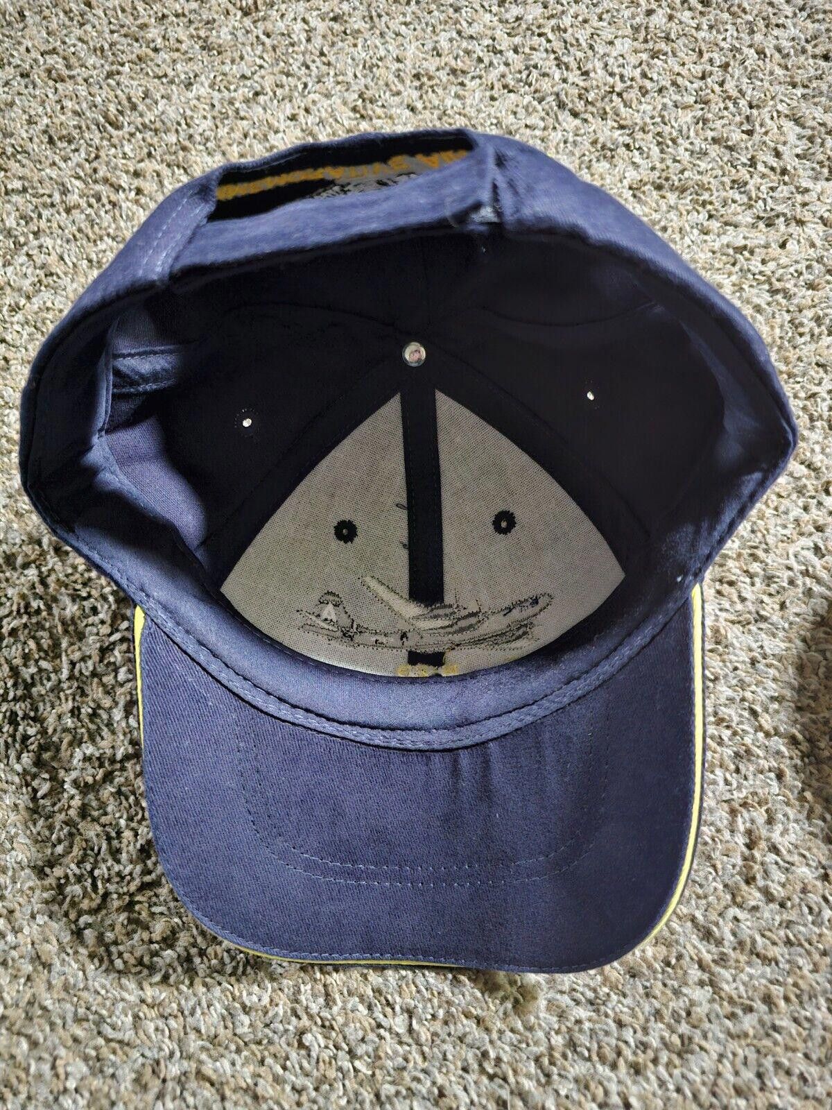 Other Commemorative Air Force Baseball Cap B-29 Friend Of Fifi Size ONE SIZE - 8 Thumbnail