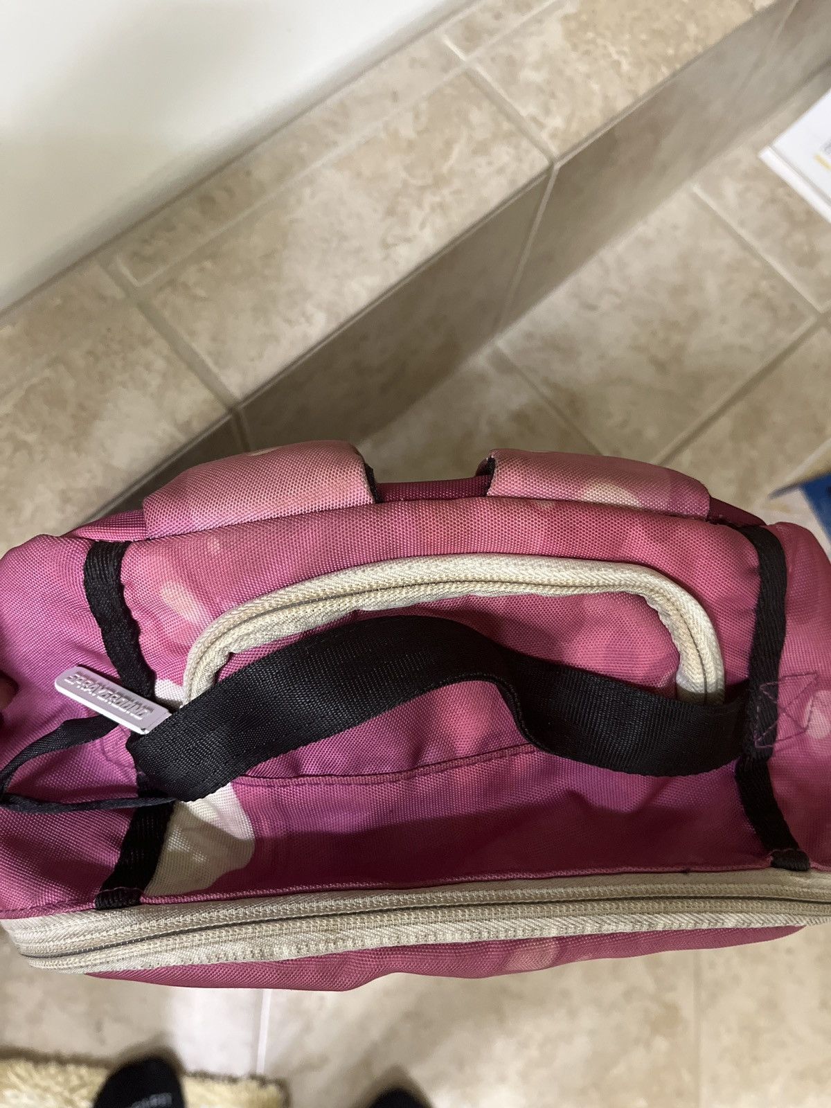 Sprayground Sprayground - The Secret Ingredient Backpack Size ONE SIZE - 6 Thumbnail