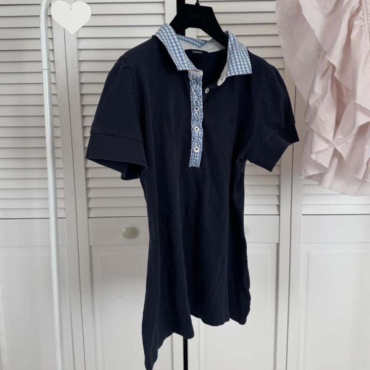 Gant Gant Polo Top Size M / US 6-8 / IT 42-44 - 2 Thumbnail