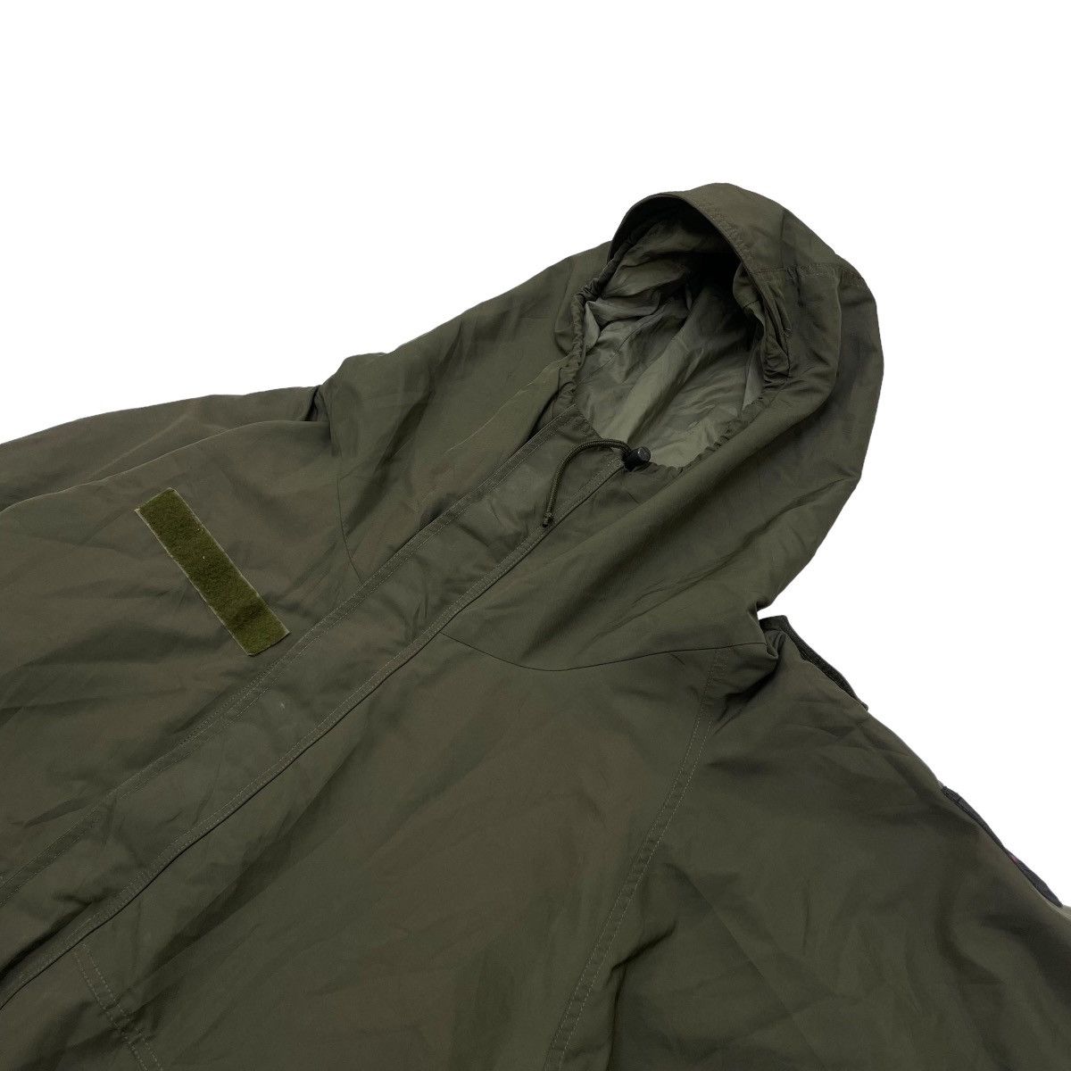 Japanese Brand 💥Vintage Germany Military Smock Jacket Size US L / EU 52-54 / 3 - 4 Thumbnail
